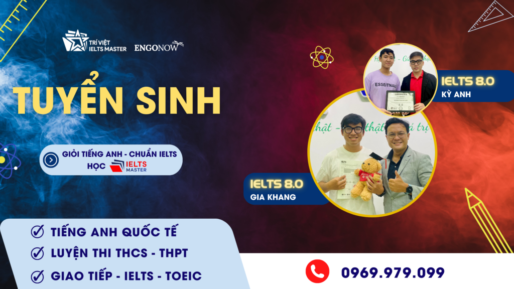 ielts 8.0