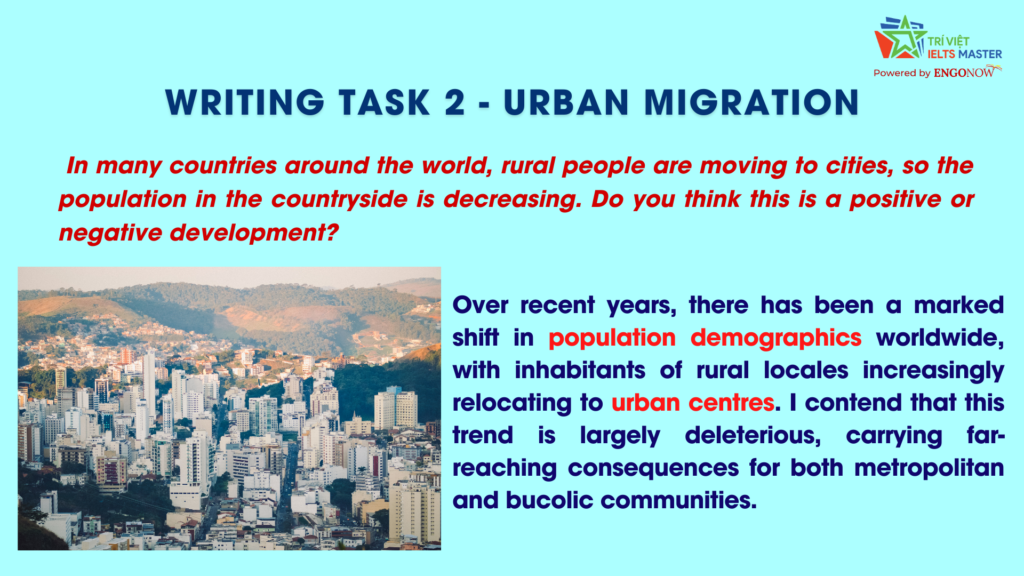 giải đề cambridge 18 - task 2