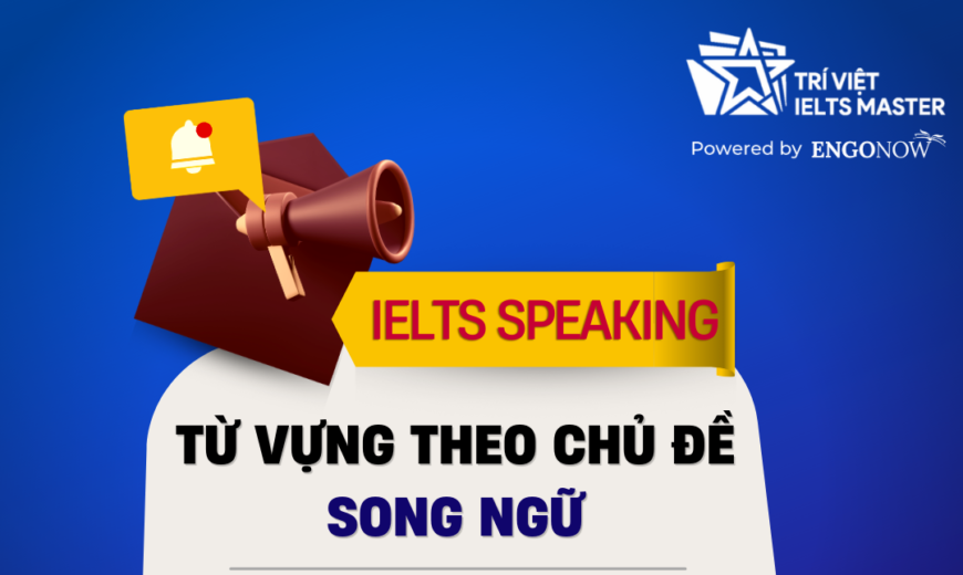 Từ vựng tiếng anh - chủ đề TRAVEL