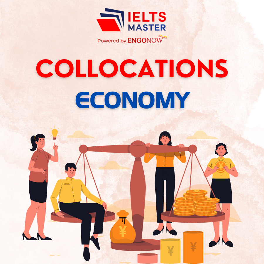 Collocations Economy