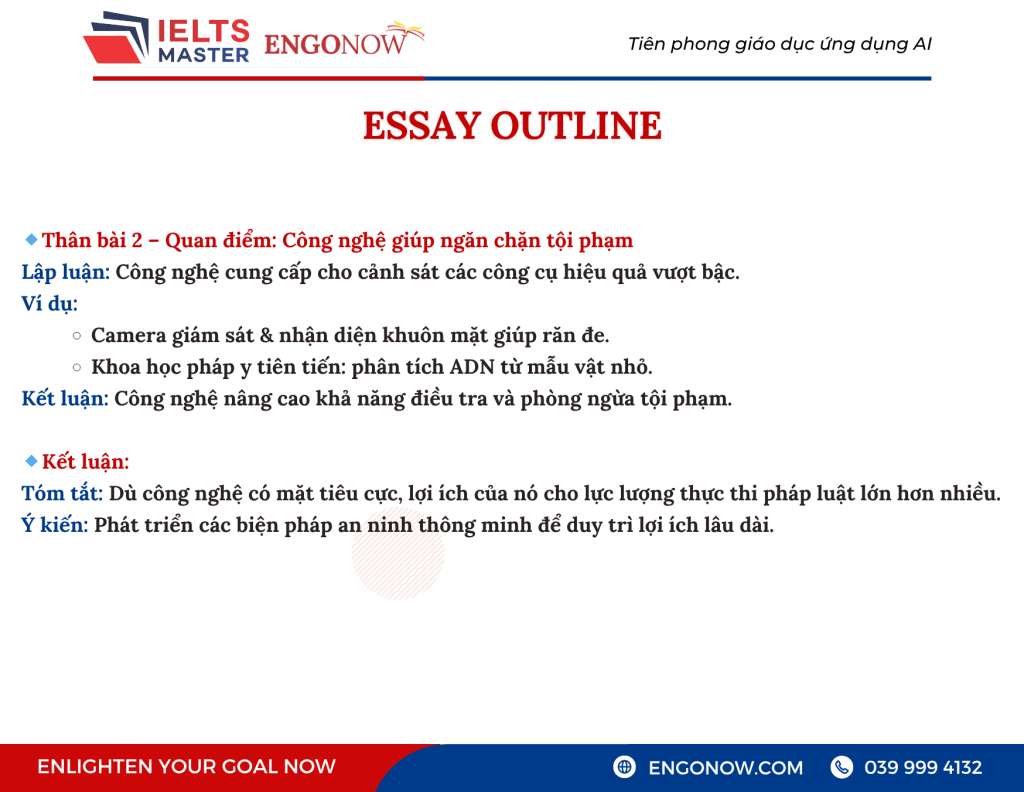 Writing task 2