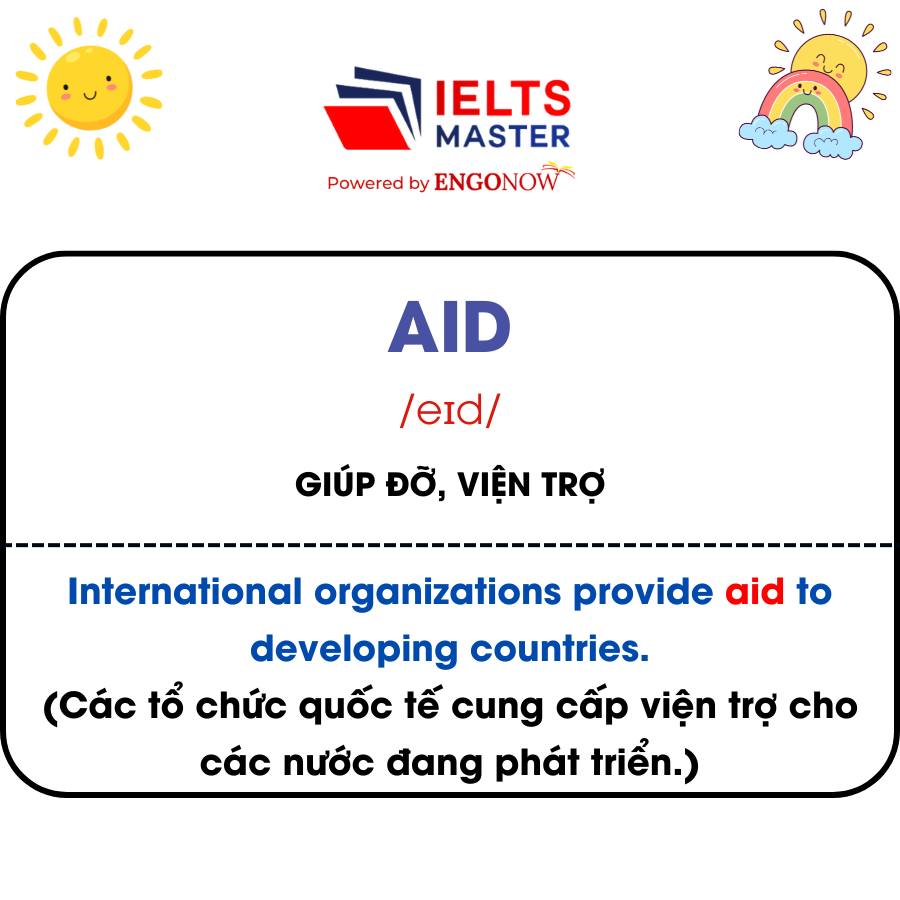 synonym "help"