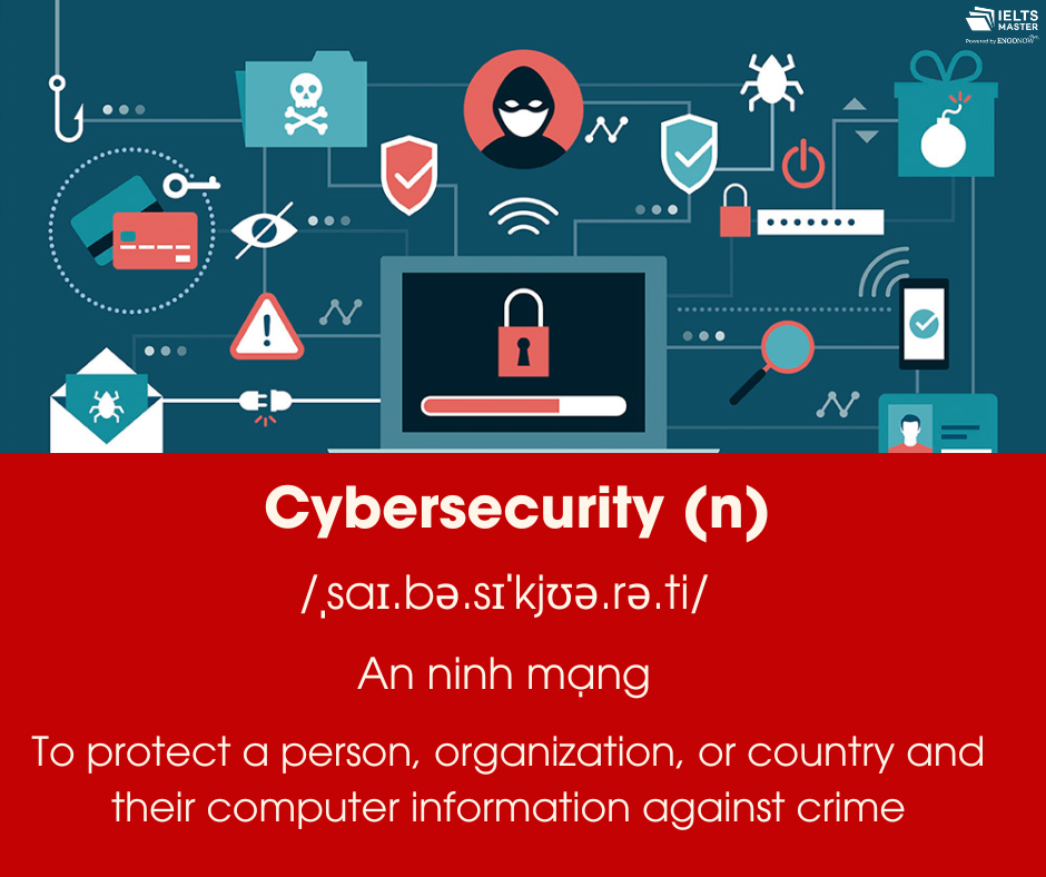 word of the day cybersecurity