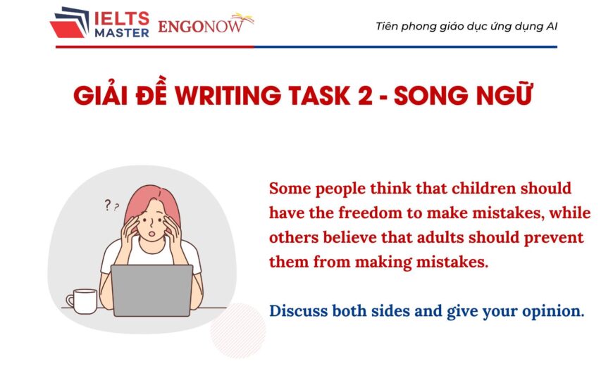 ielts writing task 2