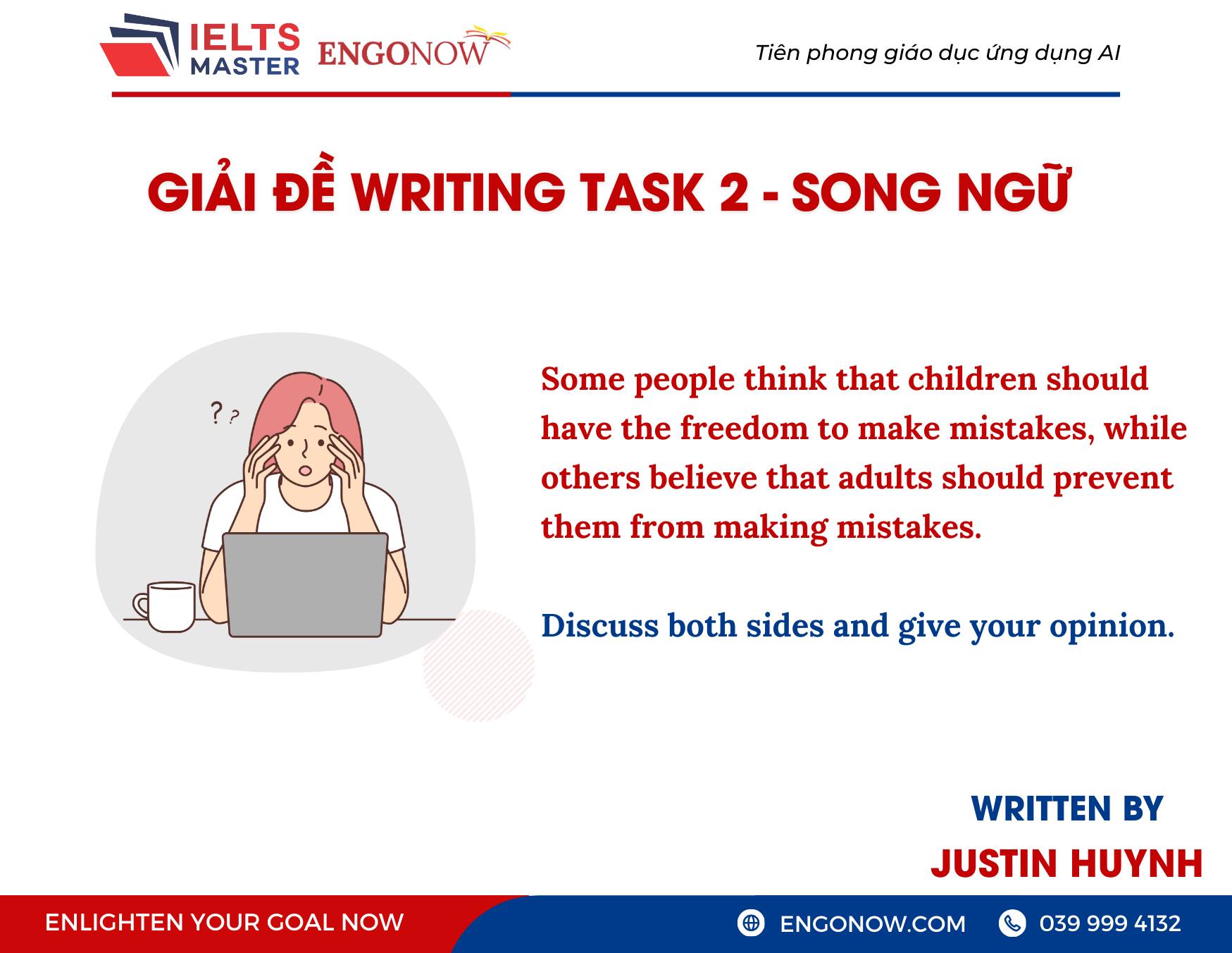 ielts writing task 2