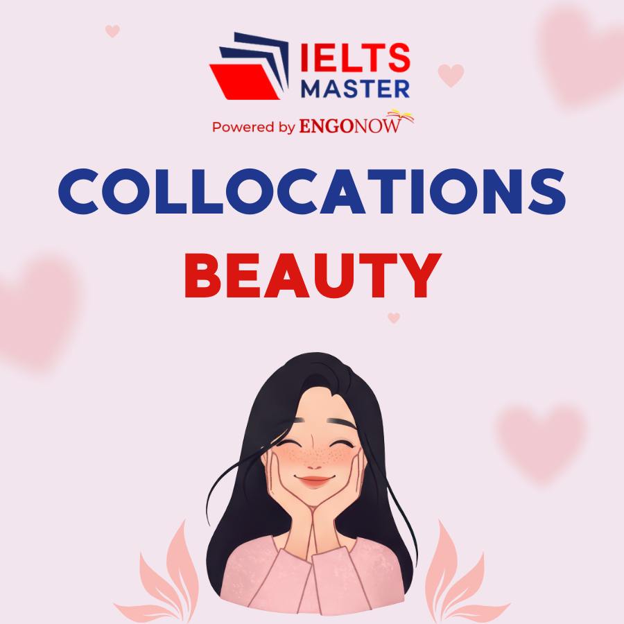 collocation beauty