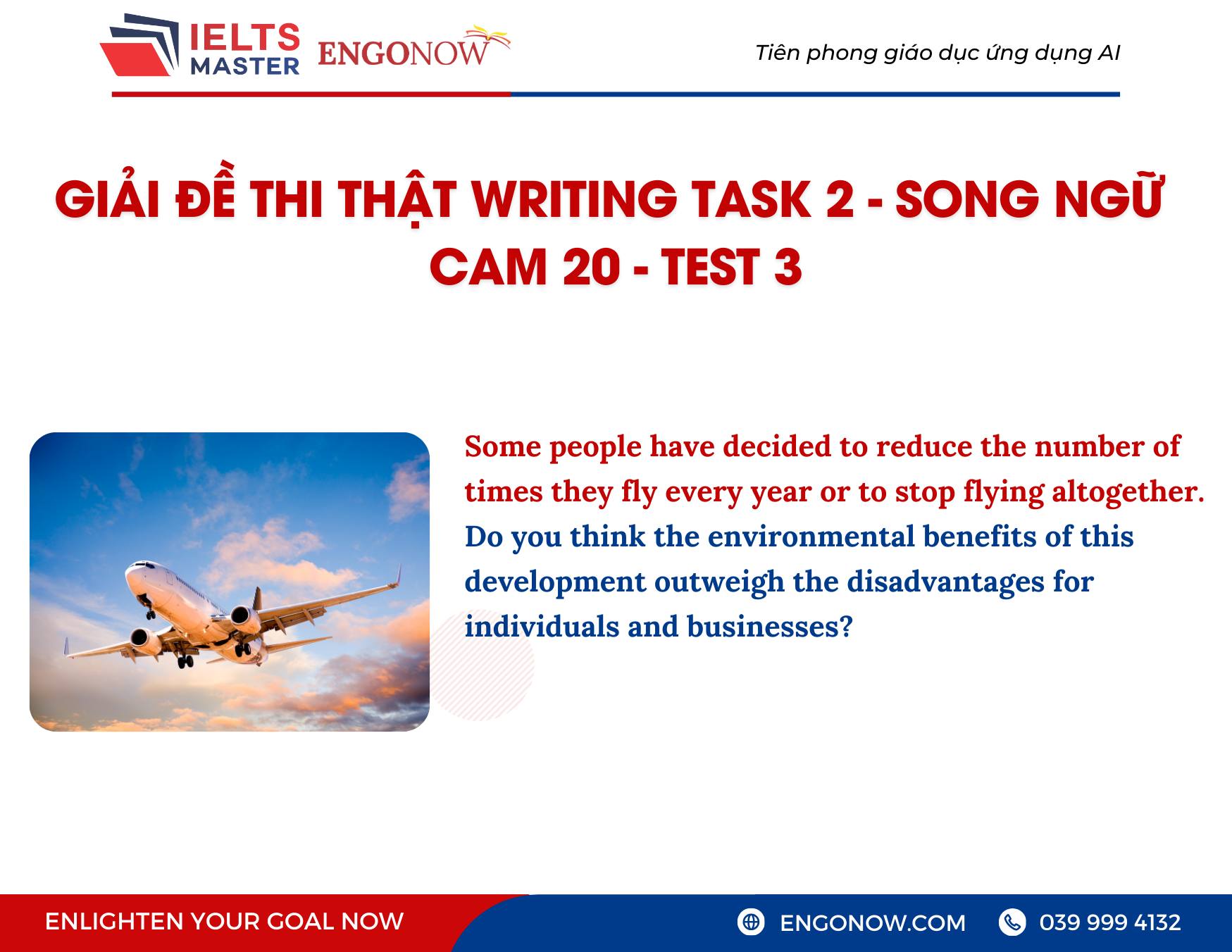 IELTS Writing Task 2