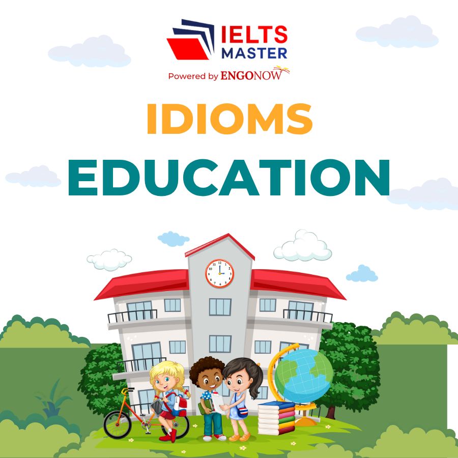 idioms education