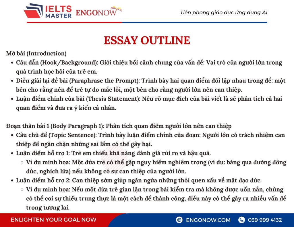 ielts writing task 2