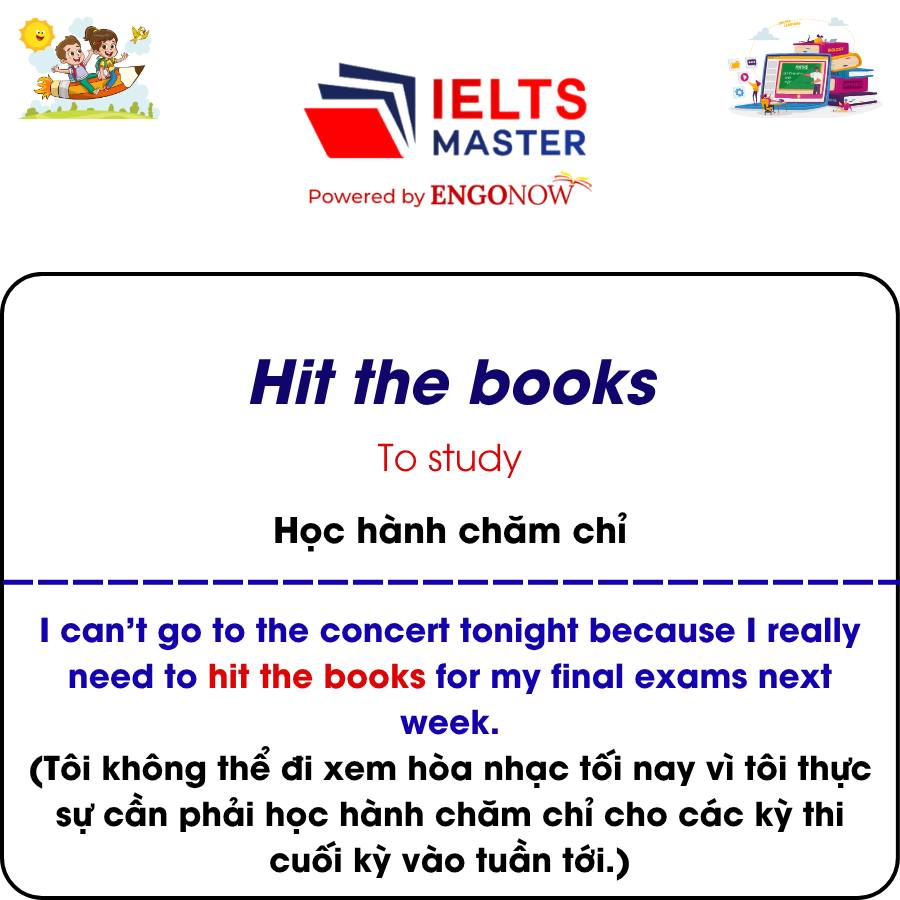 idioms education