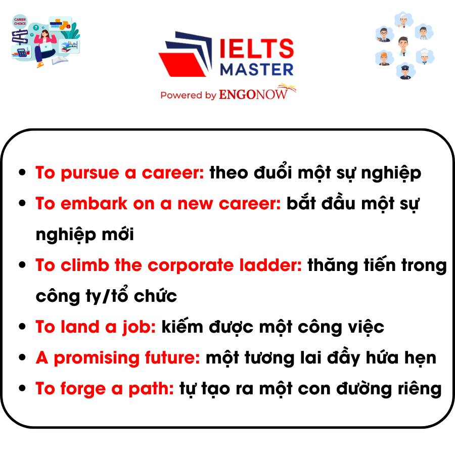 collocation career
