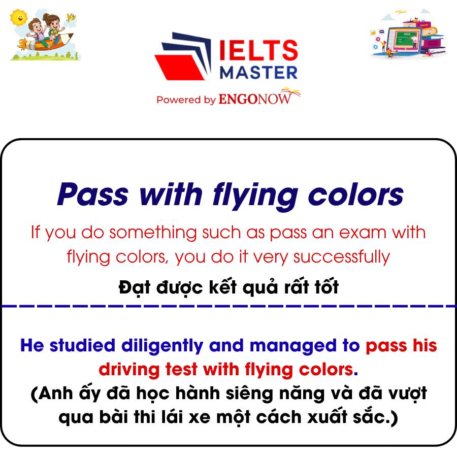 idioms education