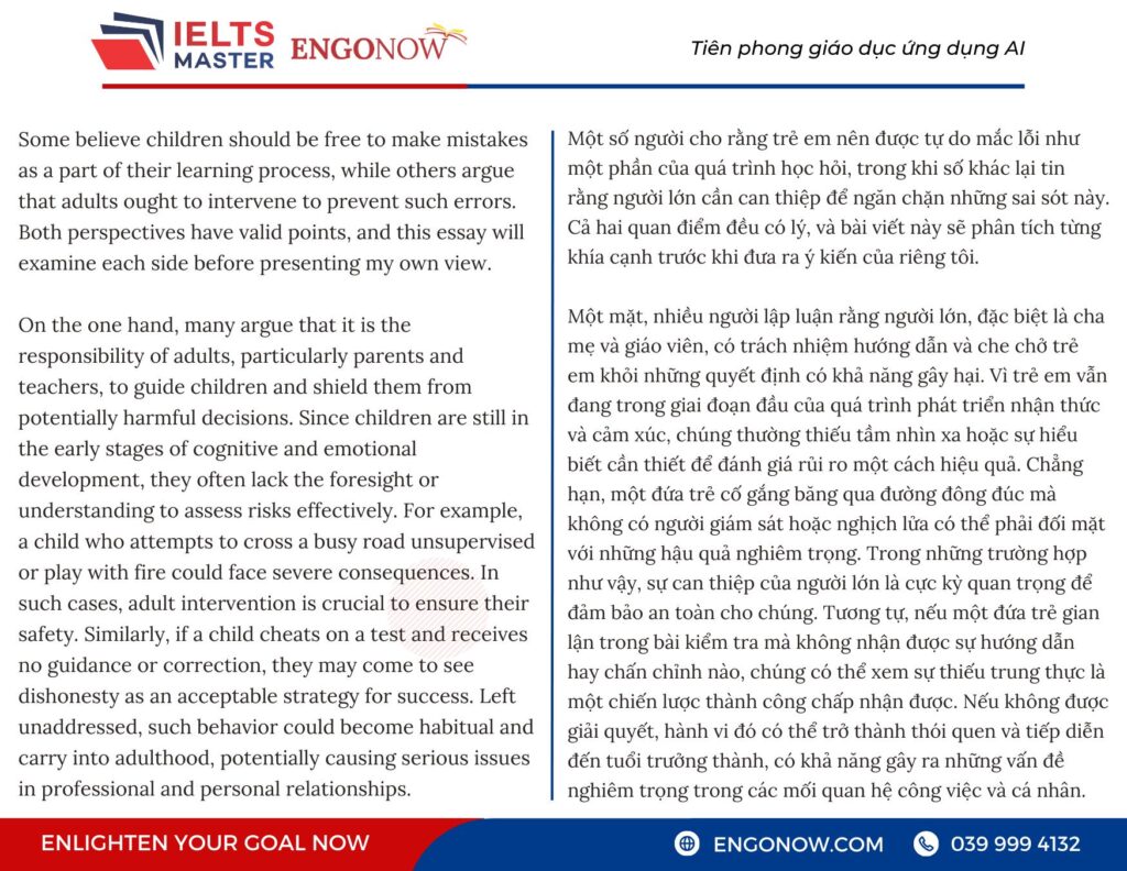 ielts writing task 2