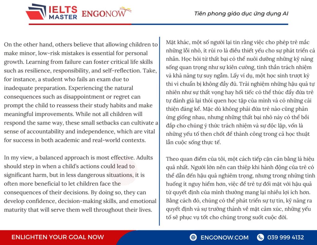 ielts writing task 2