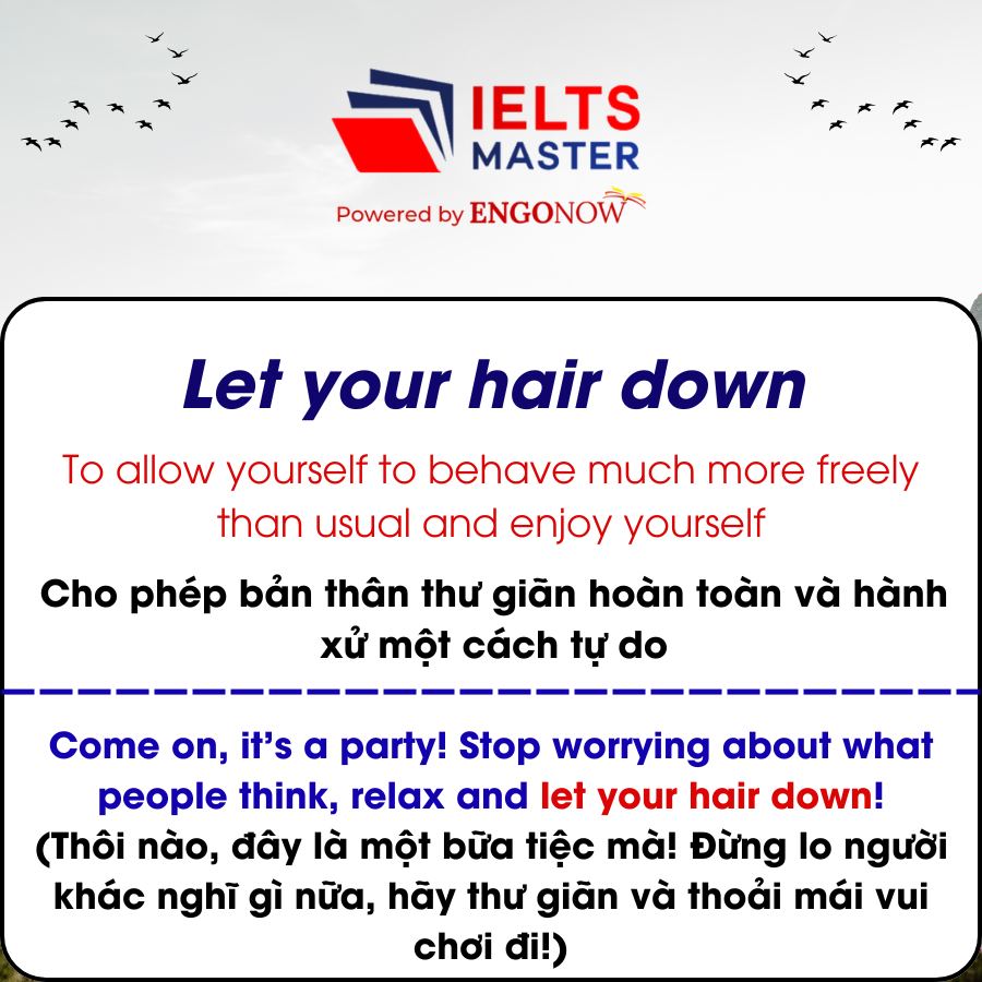 idioms freedom
