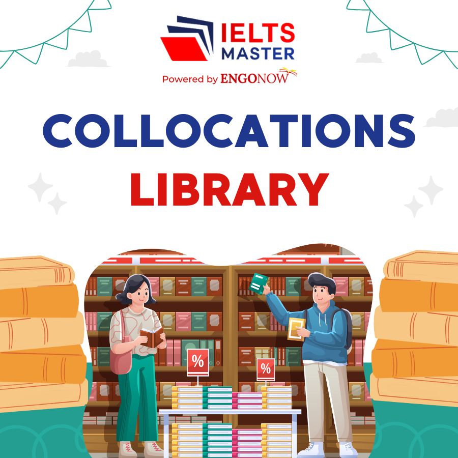 collocations library
