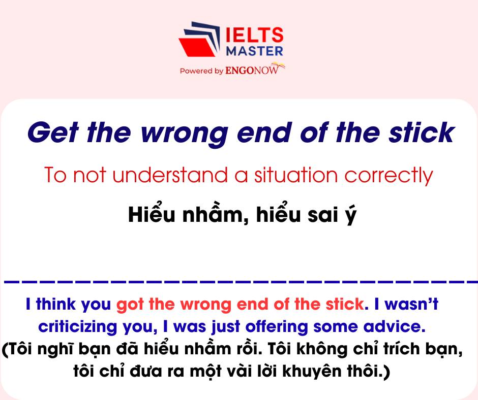 idioms communication