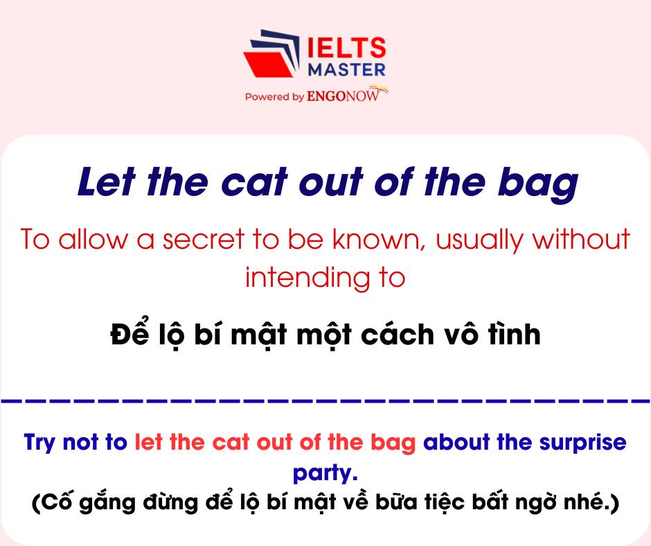 idioms communication