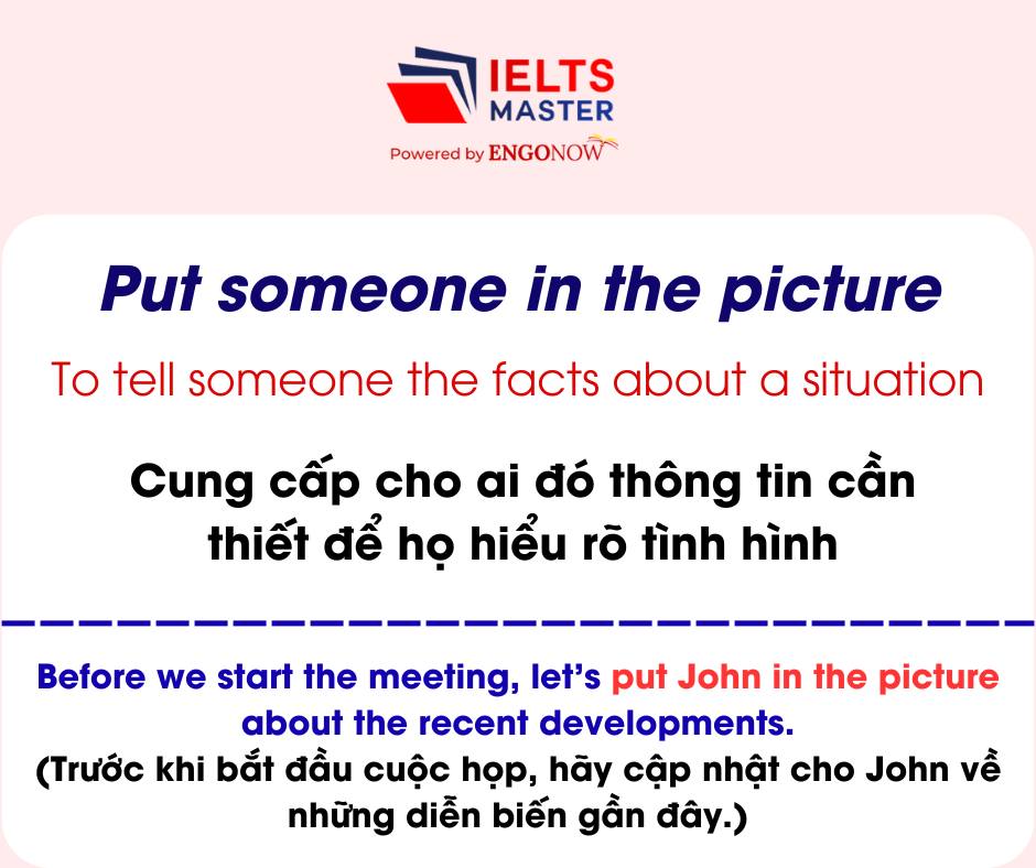 idioms communication