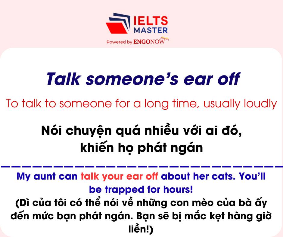 idioms communication