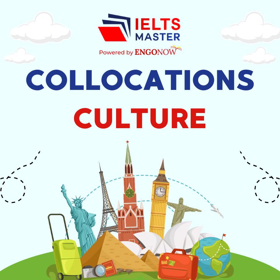 Collocations Culture