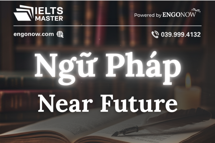 thì tương lai gần