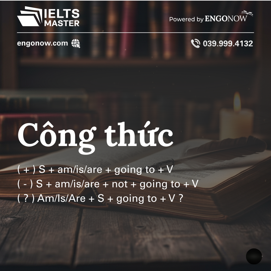 thì tương lai gần