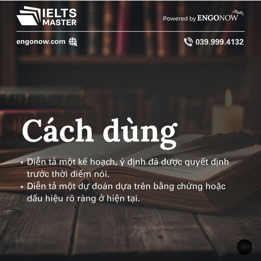 thì tương lai gần