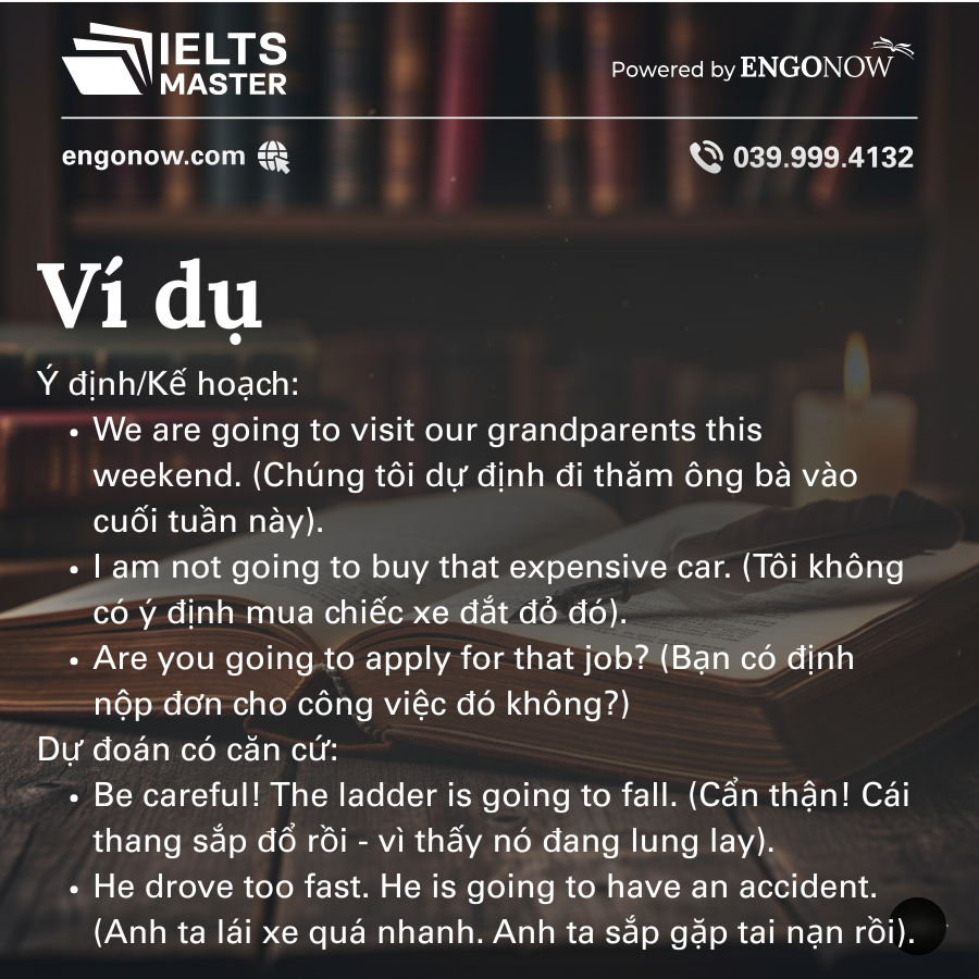 thì tương lai gần