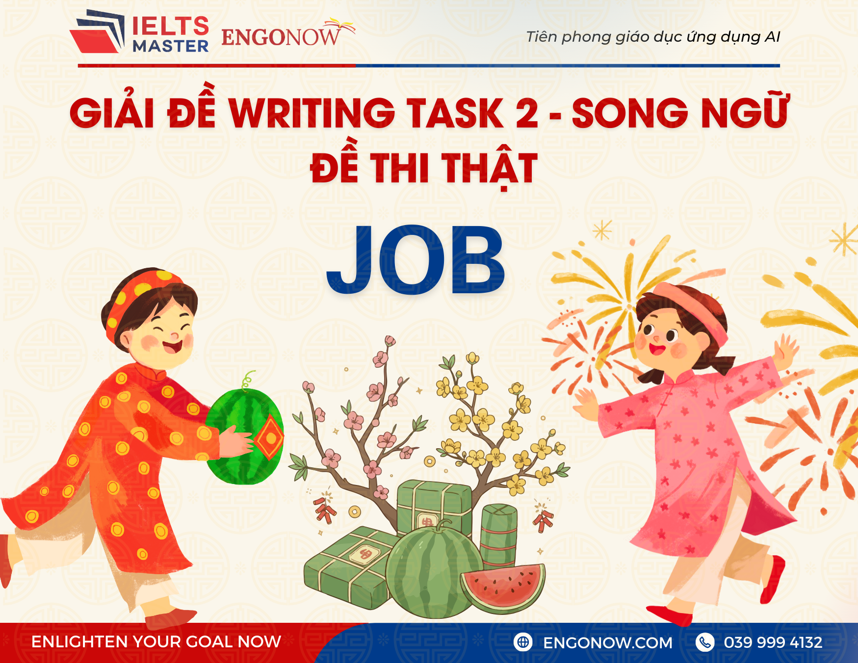 bài mẫu ielts writing task 2