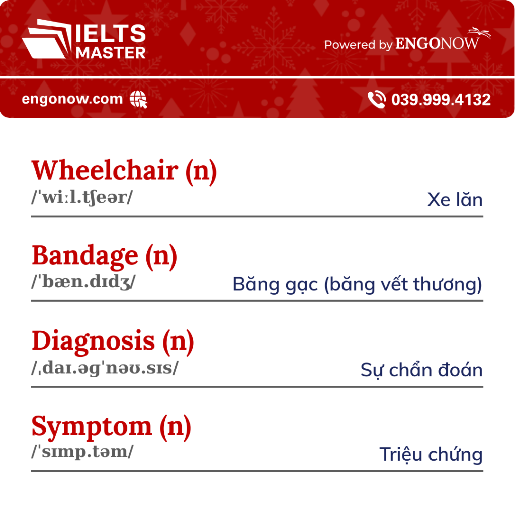 ielts bình tân
