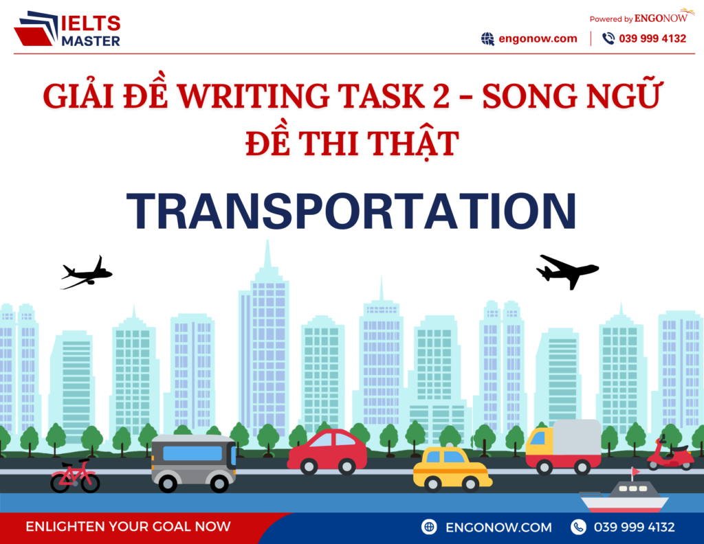 ielts writing task 2