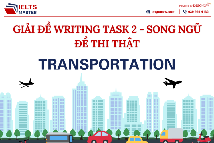 ielts writing task 2