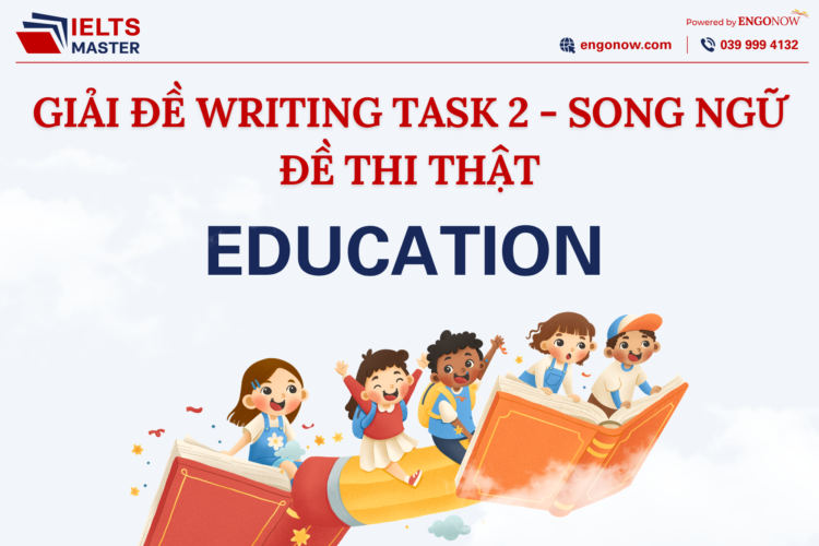 ielts writing task 2