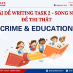 ielts writing task 2