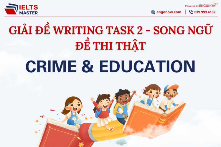 ielts writing task 2