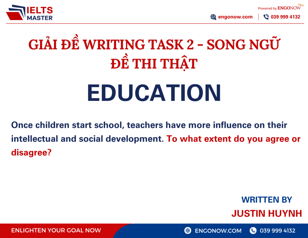 ielts writing task 2