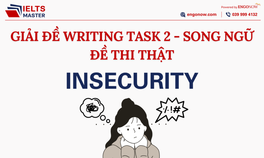 IELTS Writing Task 2