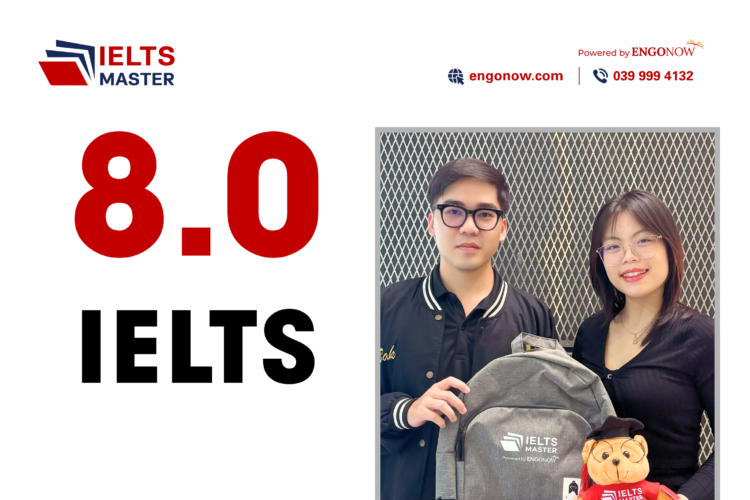 Học IELTS hiệu quả tại Bình Tân