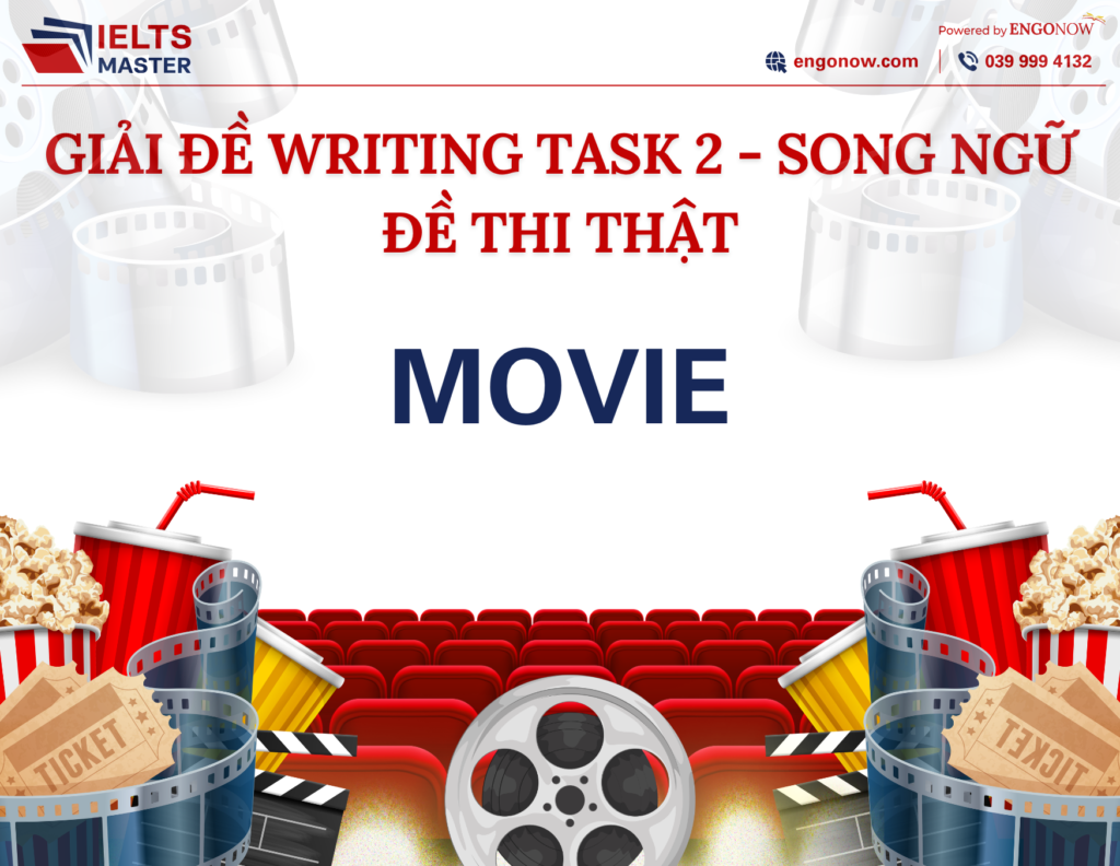IELTS Writing Task 2