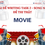 IELTS Writing Task 2