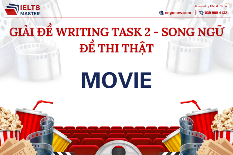 IELTS Writing Task 2