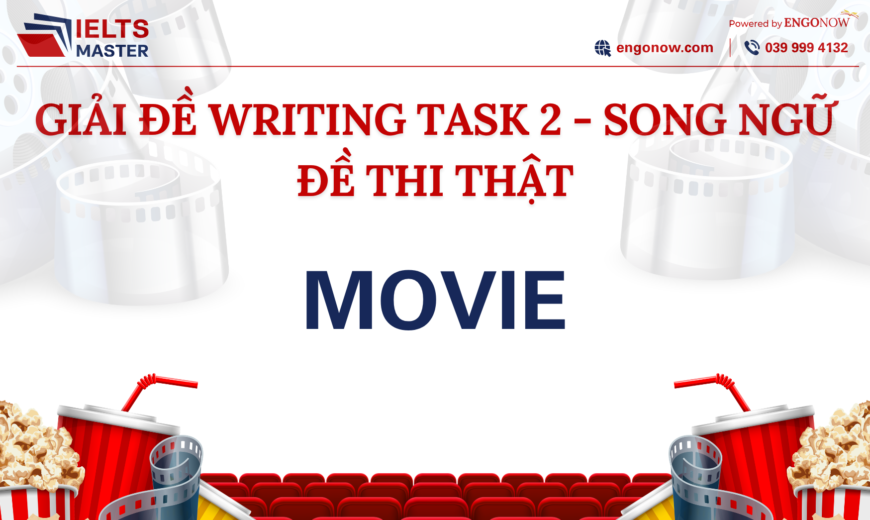 IELTS Writing Task 2