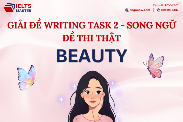 ielts writing task 2