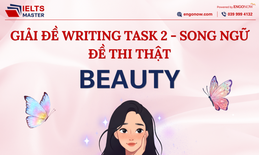 ielts writing task 2