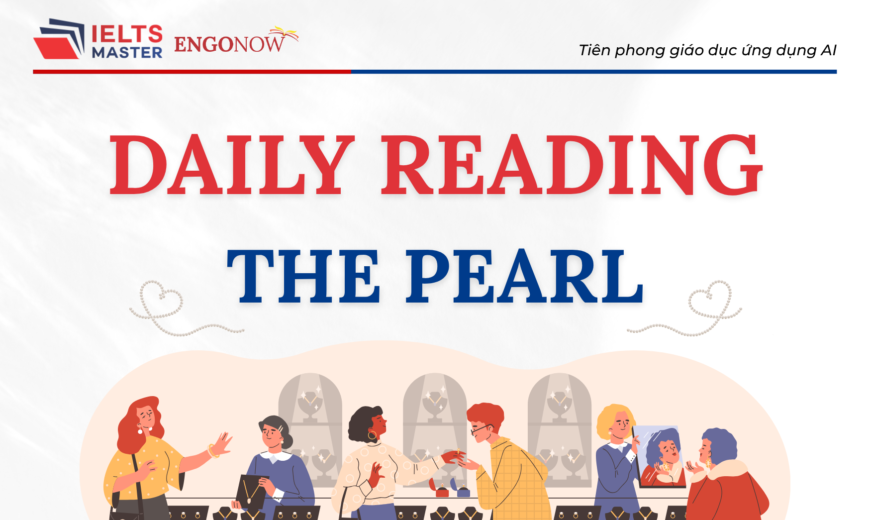 daily reading