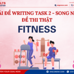 ielts writing task 2