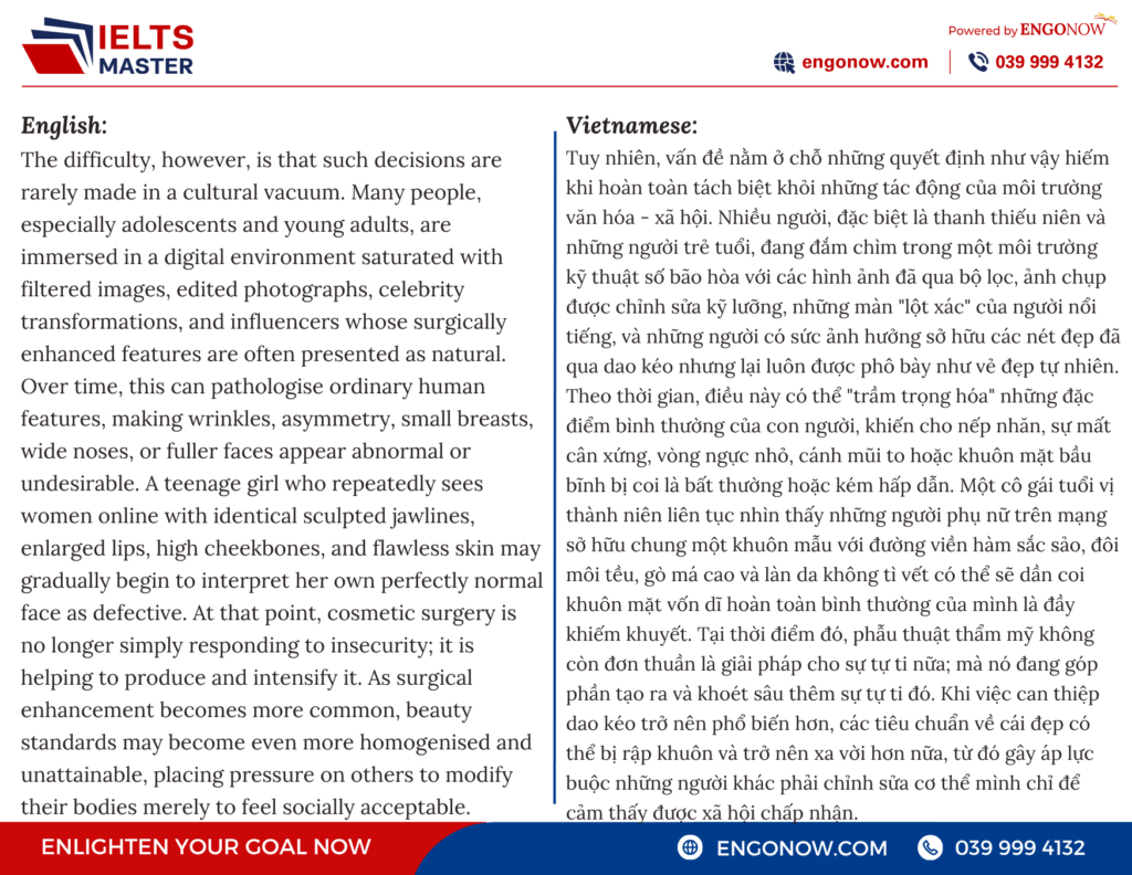 ielts master
