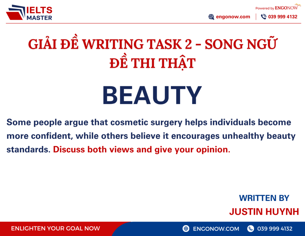 ielts writing task 2