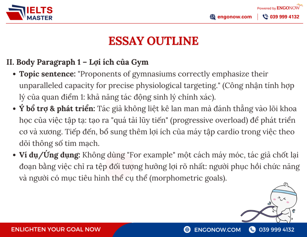 ielts writing task 2